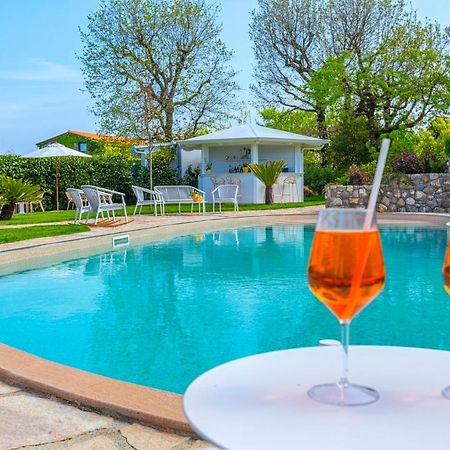 Amore Rentals - Resort Ravenna - Villa Cavaliere Масса-Лубренсе Экстерьер фото