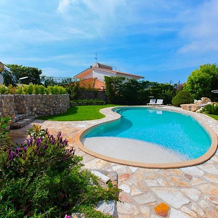 Amore Rentals - Resort Ravenna - Villa Cavaliere Масса-Лубренсе Экстерьер фото