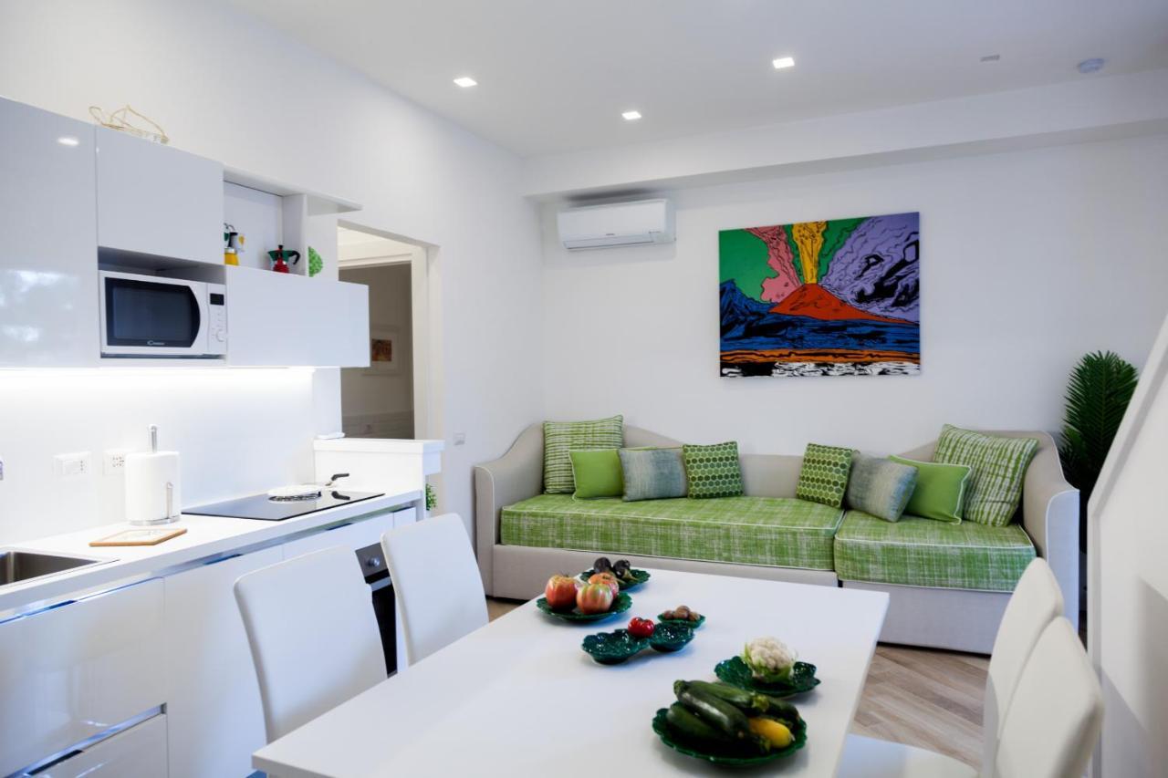 Amore Rentals - Resort Ravenna - Villa Cavaliere Масса-Лубренсе Экстерьер фото