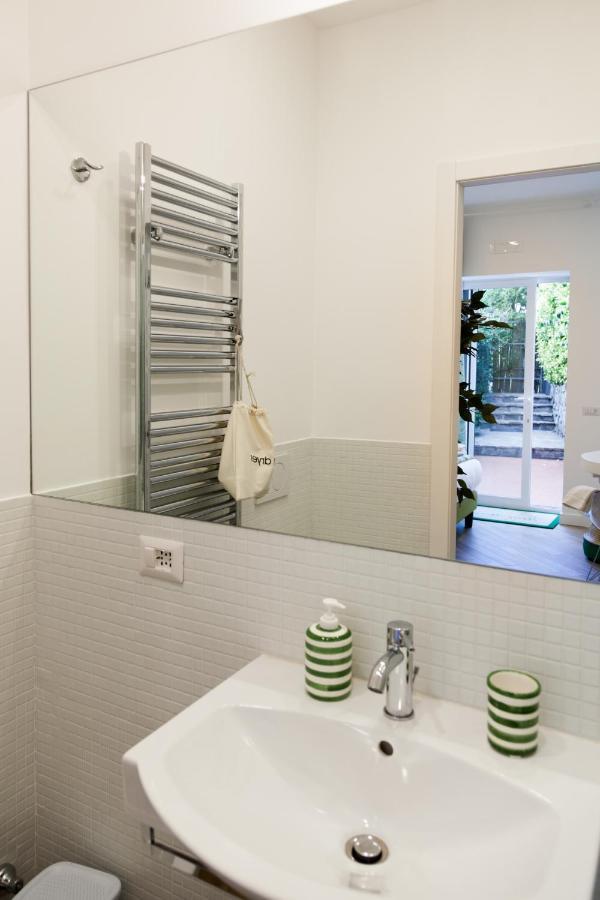 Amore Rentals - Resort Ravenna - Villa Cavaliere Масса-Лубренсе Экстерьер фото