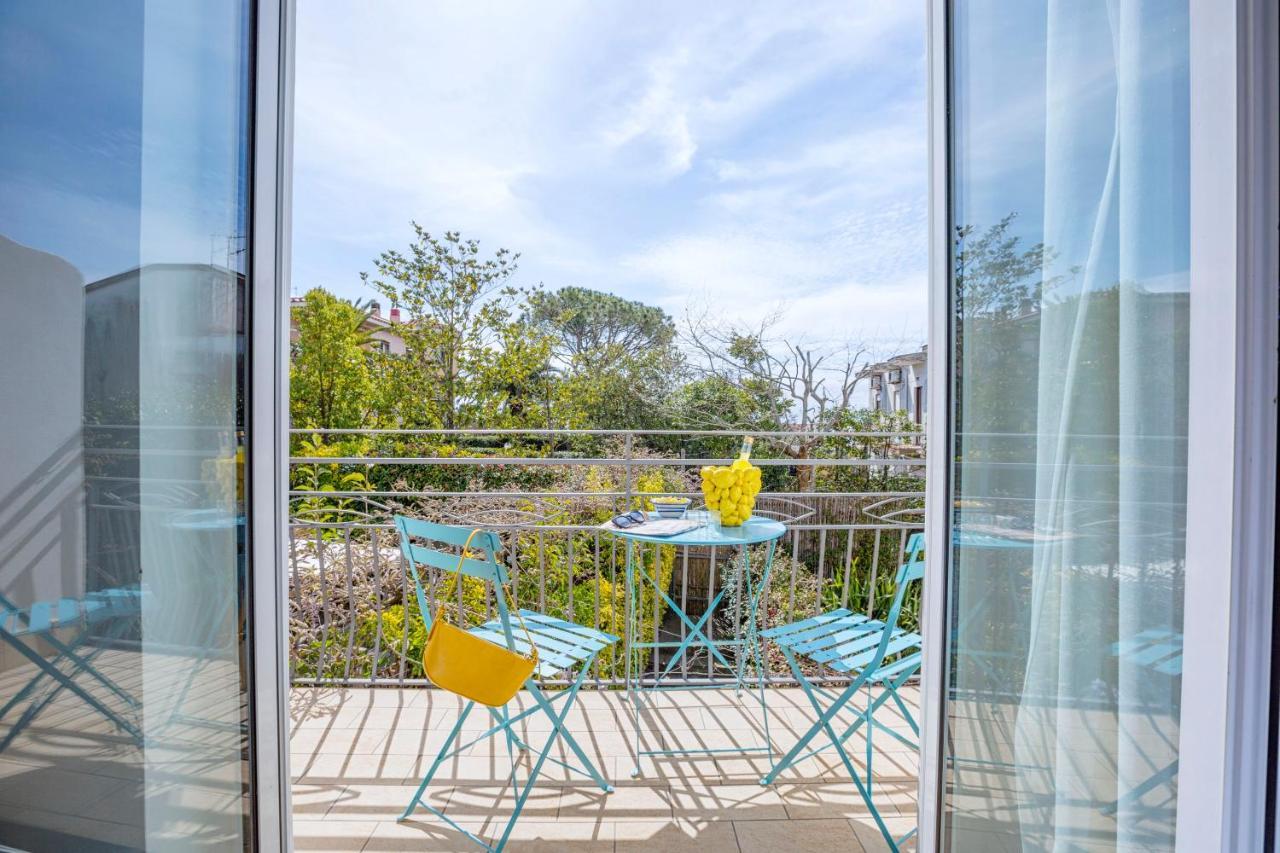 Amore Rentals - Resort Ravenna - Villa Cavaliere Масса-Лубренсе Экстерьер фото