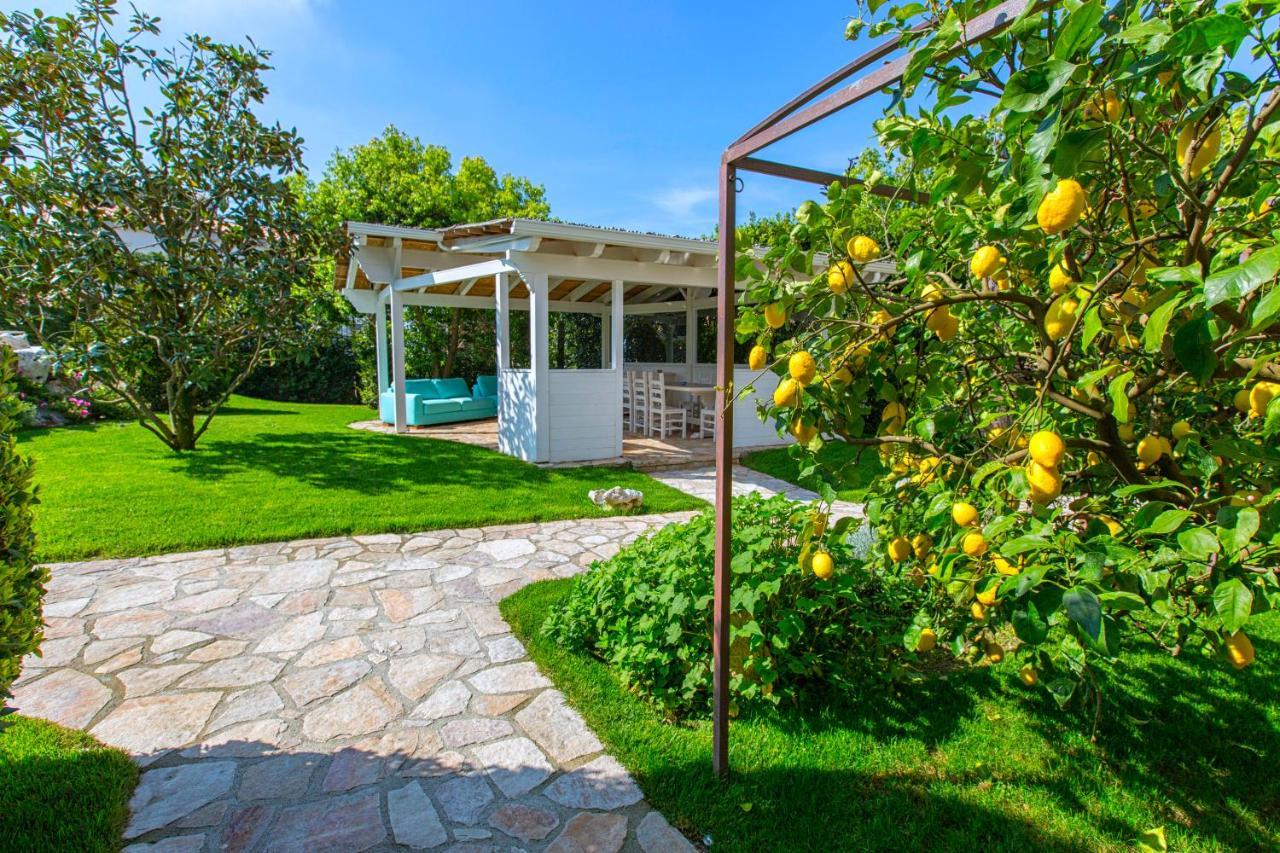 Amore Rentals - Resort Ravenna - Villa Cavaliere Масса-Лубренсе Экстерьер фото