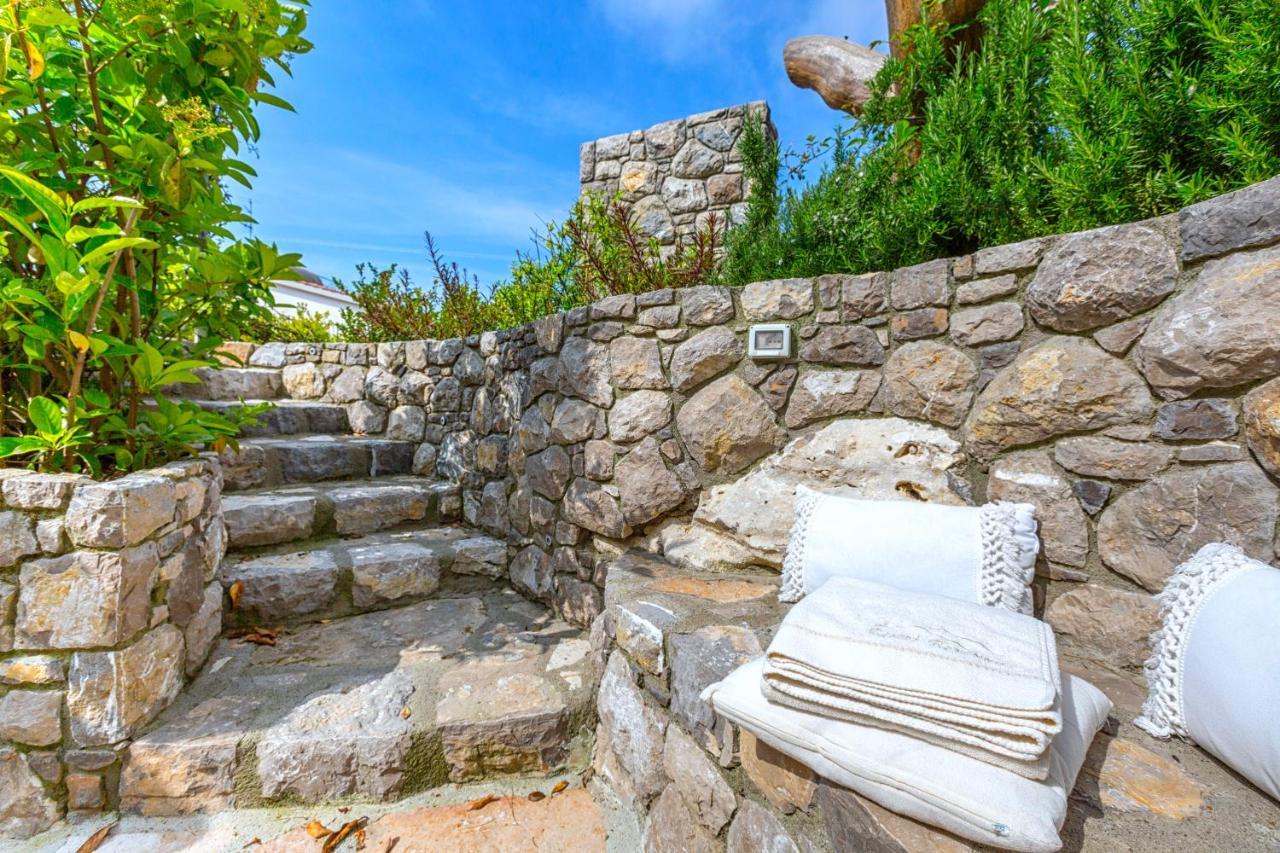 Amore Rentals - Resort Ravenna - Villa Cavaliere Масса-Лубренсе Экстерьер фото
