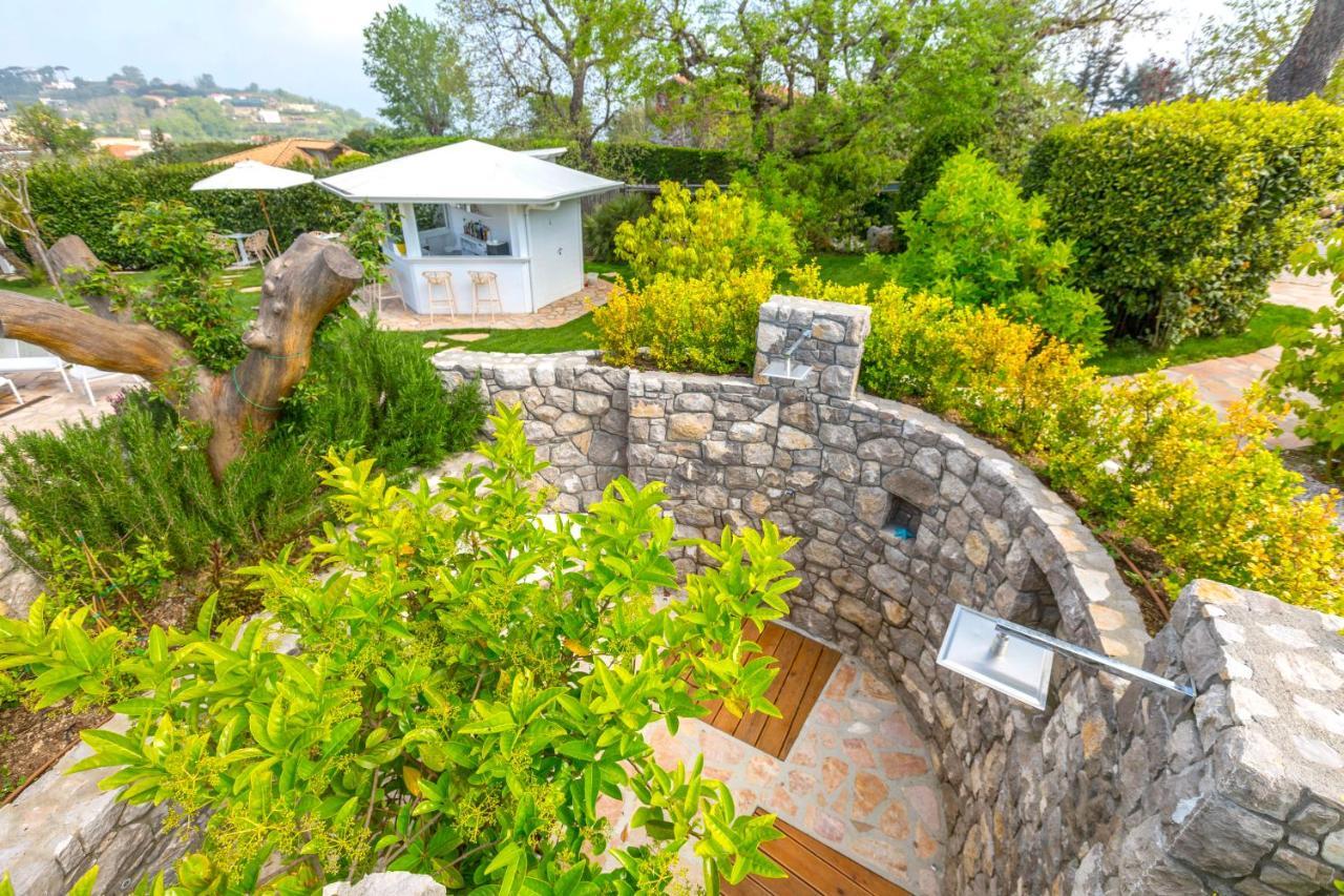 Amore Rentals - Resort Ravenna - Villa Cavaliere Масса-Лубренсе Экстерьер фото